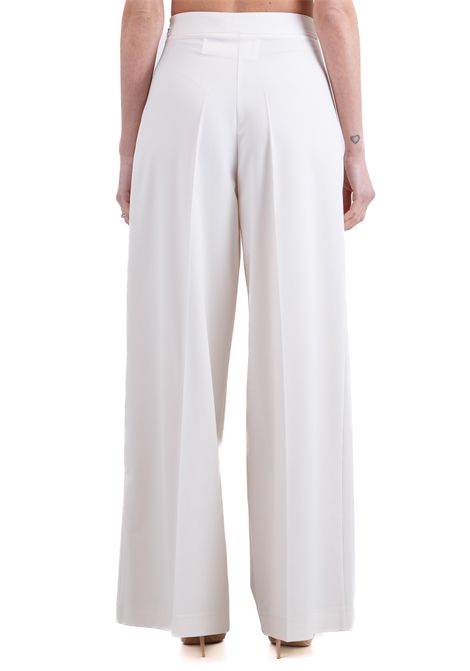 Pantalone palazzo SIMONA CORSELLINI | Pantaloni | CPPA010010359